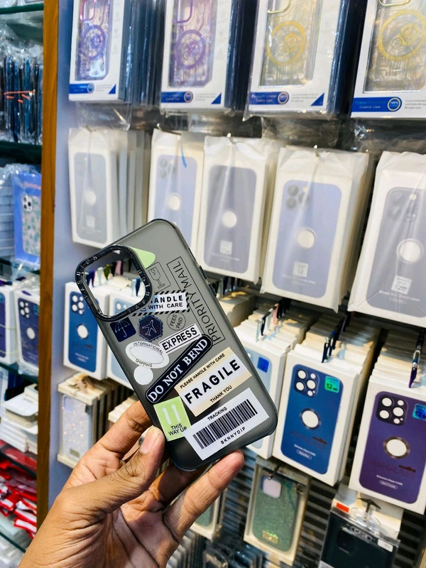 iPhone Premium Case  - iPhone 15