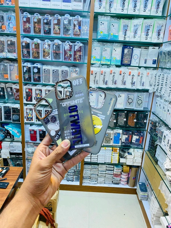 iPhone Premium Case  - iPhone 15