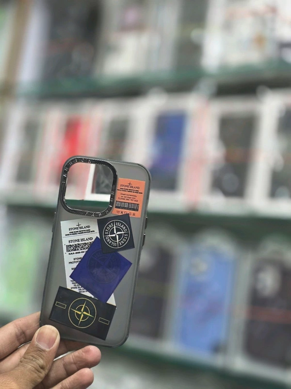 iPhone Premium Case  - iPhone 15pro