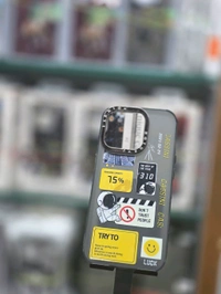 iPhone Premium Case  - iPhone 15 Plus