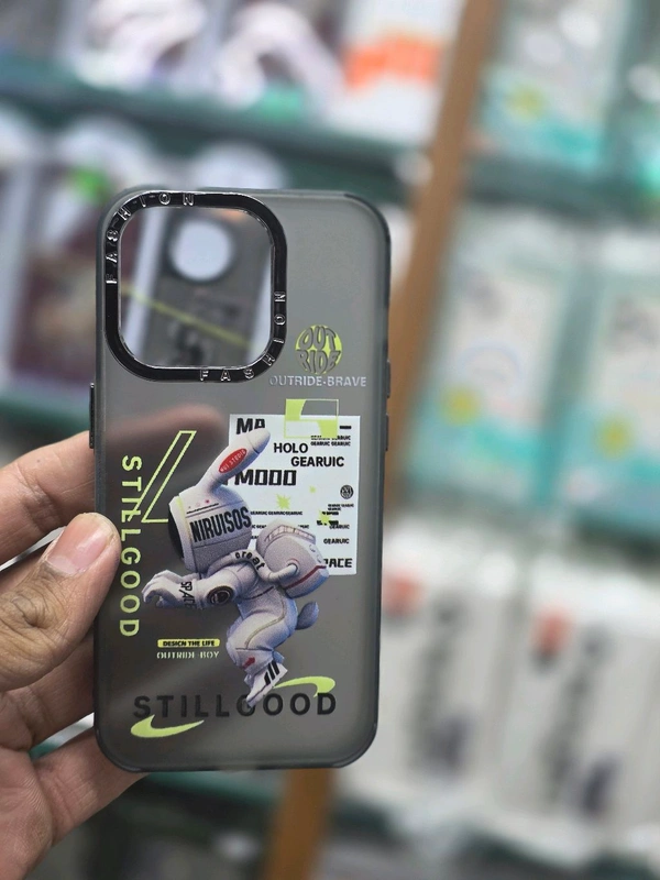 iPhone Premium Case  - iPhone 15 Plus