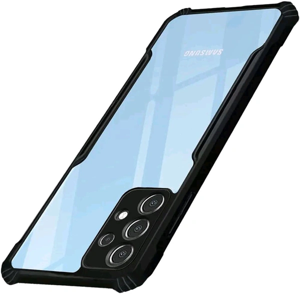 iPacky Cover Original China OG - iPacky Case - Black, Mi Note 6 Pro