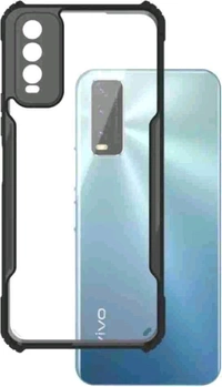 iPacky Cover Original China OG - iPacky Case - Black, Edge 50 FUSION
