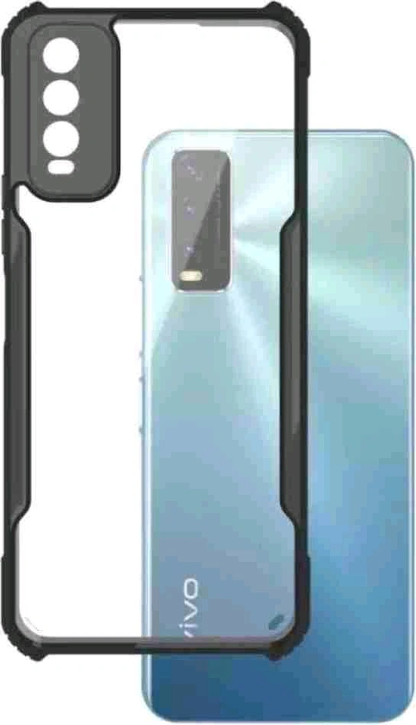 iPacky Cover Original China OG - iPacky Case - Black, Edge 50 FUSION