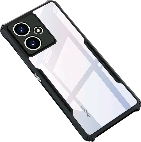 iPacky Cover Original China OG - iPacky Case - Black, V23E