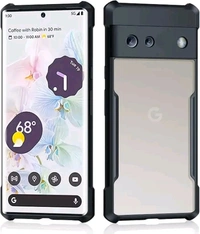 iPacky Cover Original China OG - iPacky Case - Black, V23E