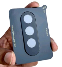3D Camera Lens  - Redmi 15