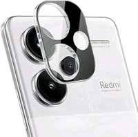 3D Camera Lens  - Redmi 15