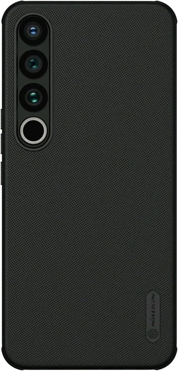 NILKIN SOFT PREMIUM CASE  - Realme P1 5G