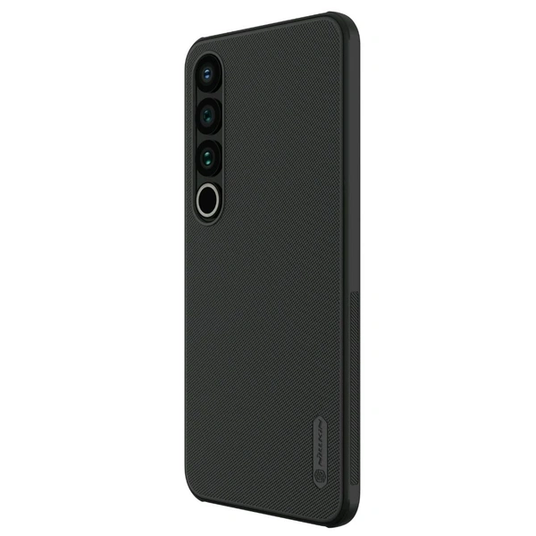 NILKIN SOFT PREMIUM CASE  - Realme 13pro+