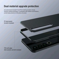 NILKIN SOFT PREMIUM CASE  - Realme 13pro+
