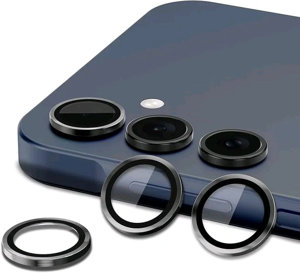 Android Camera Metal Ring  - Sam S23Fe