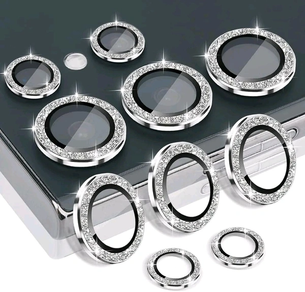 Android Diamond Camera Ring  - Sam S23