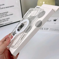SPIGEN ULTRA HYBRID MAGSAFE CASE  - Samsung S25 Ultra