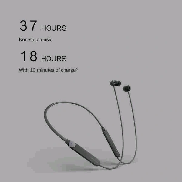 CMF by Nothing Volume Control Working  - Neckband Pro