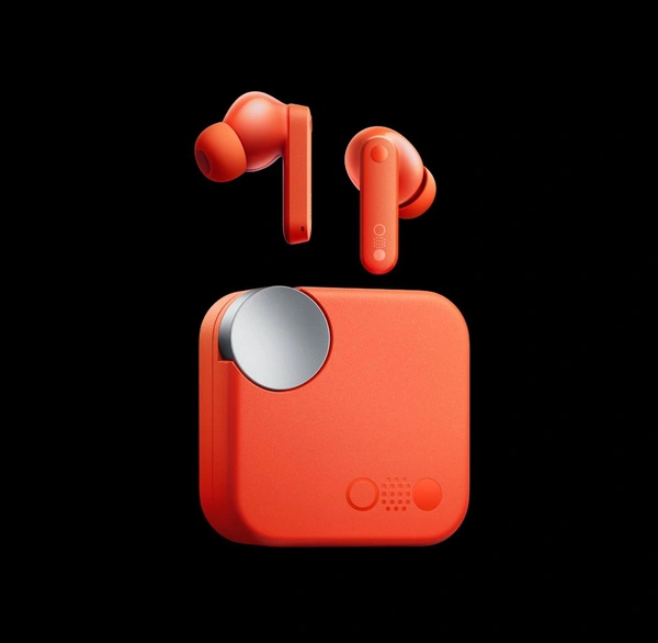 CMF by Nothing Buds Premium Quality Earbuds - Nothing Buds