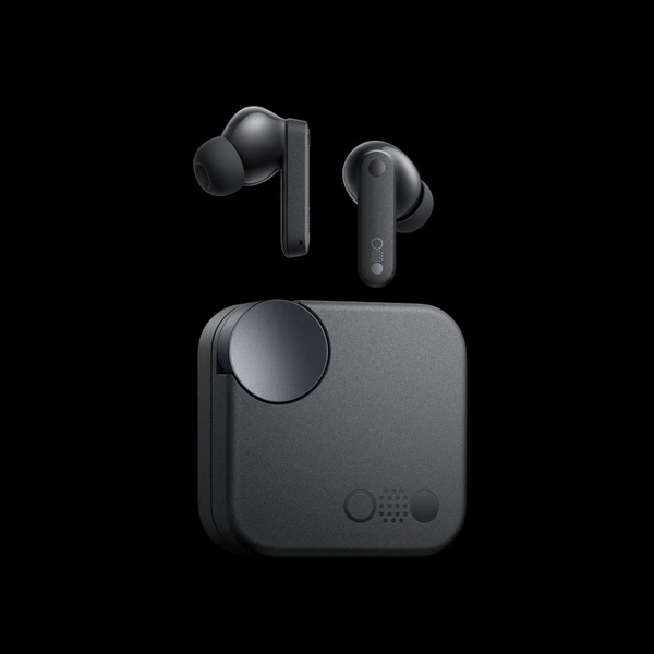 CMF by Nothing Buds Premium Quality Earbuds - Nothing Buds