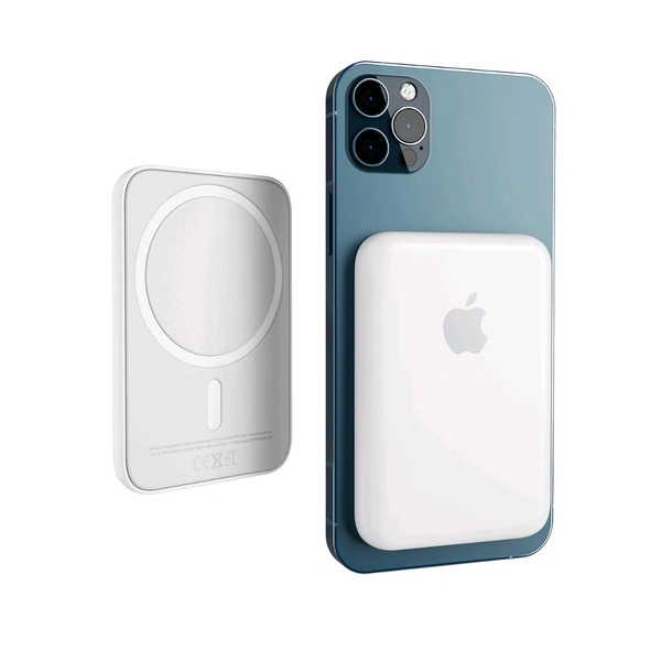 Apple iPhone Magsafe 5000 mAh Power Bank - 5000 mAh