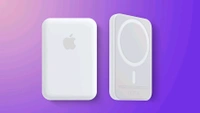Apple iPhone Magsafe 5000 mAh Power Bank - 5000 mAh