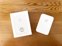 Apple iPhone Magsafe 5000 mAh Power Bank - 5000 mAh