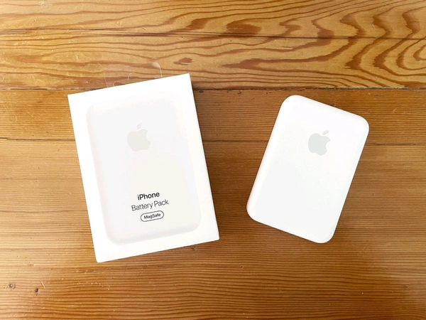Apple iPhone Magsafe 5000 mAh Power Bank - 5000 mAh