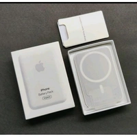 Apple iPhone Magsafe 5000 mAh Power Bank - 5000 mAh