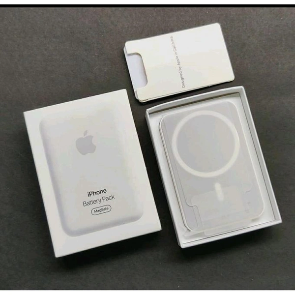 Apple iPhone Magsafe 5000 mAh Power Bank - 5000 mAh