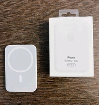 Apple iPhone Magsafe 5000 mAh Power Bank - 5000 mAh