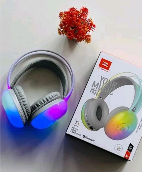 JBL BT-500 Headphones Wireless Noise Cancelling - BT-500 Headphone