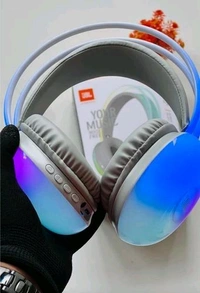 JBL BT-500 Headphones Wireless Noise Cancelling - BT-500 Headphone