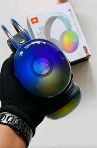 JBL BT-500 Headphones Wireless Noise Cancelling - BT-500 Headphone