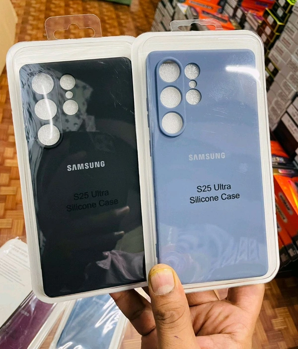 Android Premium Og Silicon  - 1+12R