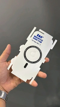 Magsafe Magnetic 360° Membrane  - iPhone 13