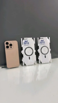Magsafe Magnetic 360° Membrane  - iPhone 13