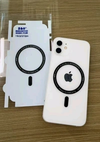 Magsafe Magnetic 360° Membrane  - iPhone 13