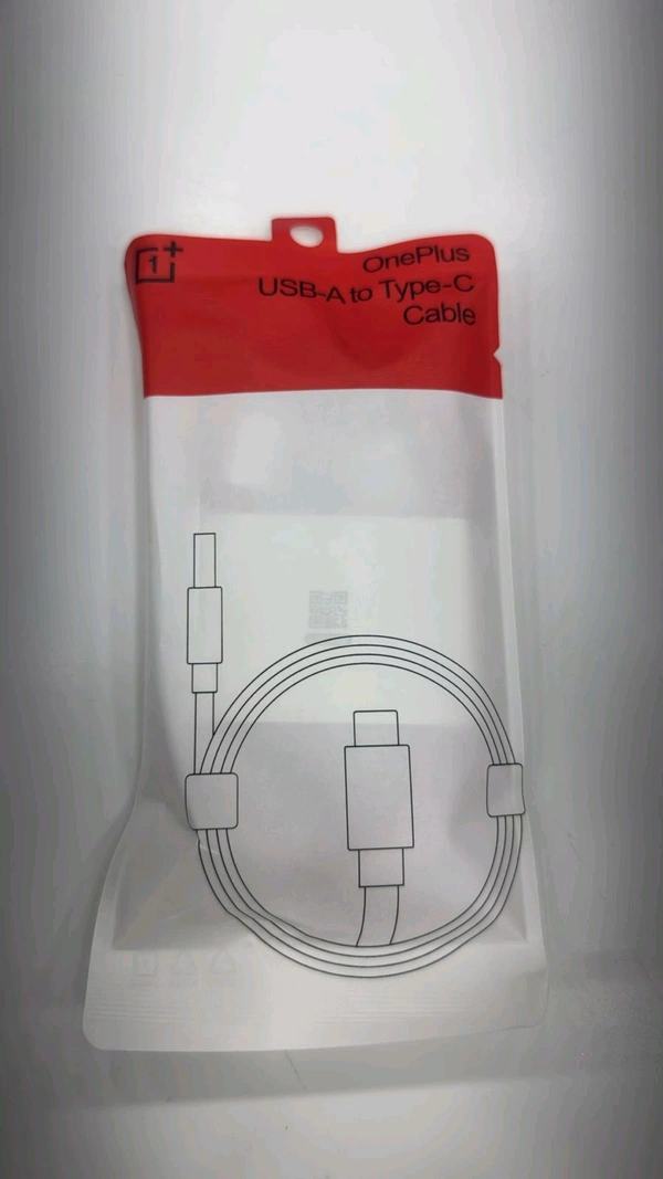 OnePlus USB to C Super Fast Charging Cable