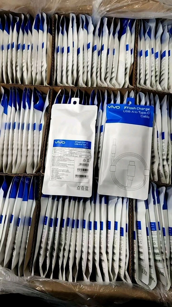 VIVO USB to C Super Fast Charging Cable