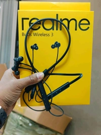 Realme Buds Wireless 3 Neckband