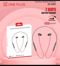 One Plus Z2 ANC Neckband OG Premium Quality 