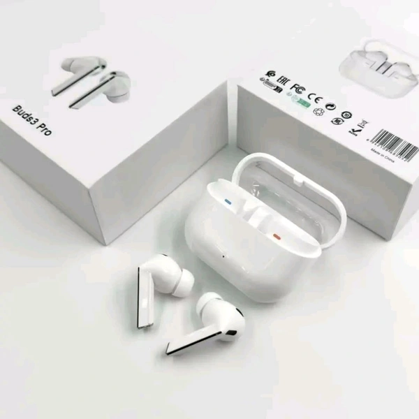 Samsung Buds 3 Pro  - White