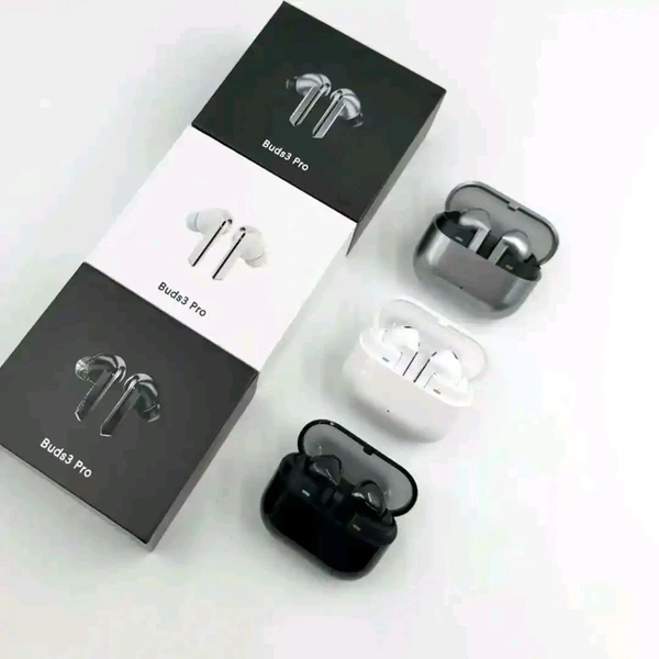 Samsung Buds 3 Pro  - White