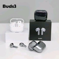Samsung Buds 3 Pro  - White