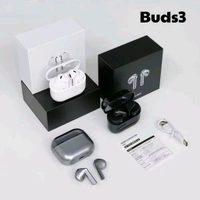 Samsung Buds 3 Pro  - Black