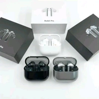 Samsung Buds 3 Pro  - Black