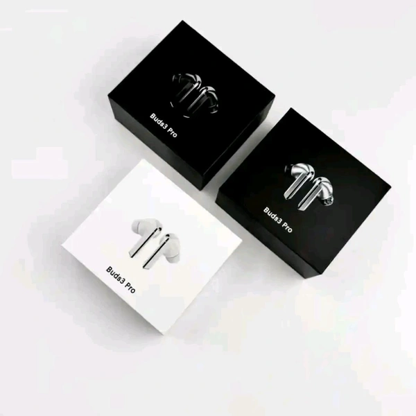 Samsung Buds 3 Pro  - Black