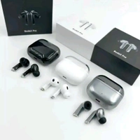 Samsung Buds 3 Pro  - Black