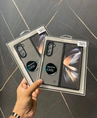 XUNDO FOLD MATTE CASE  - Flip 6