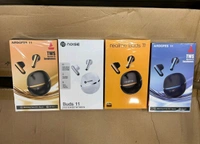 Airdopes 11buds Premium Sound Quality  - Boat 11