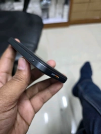 Spigen 💯% Original Wireless Power Bank 5000mAh  - Gray, Spigen PB3200