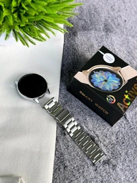 Active 2 Smart Watch Premium Quality  - Active 2